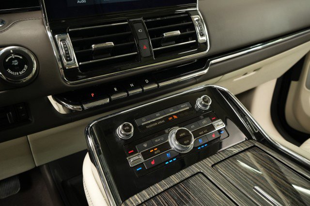 Used 2019 Lincoln Navigator Black Label AWD/4WD image 49