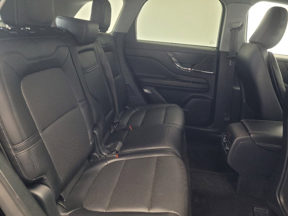 Used 2021 Lincoln Corsair AWD w/ Equipment Group 101A image 19