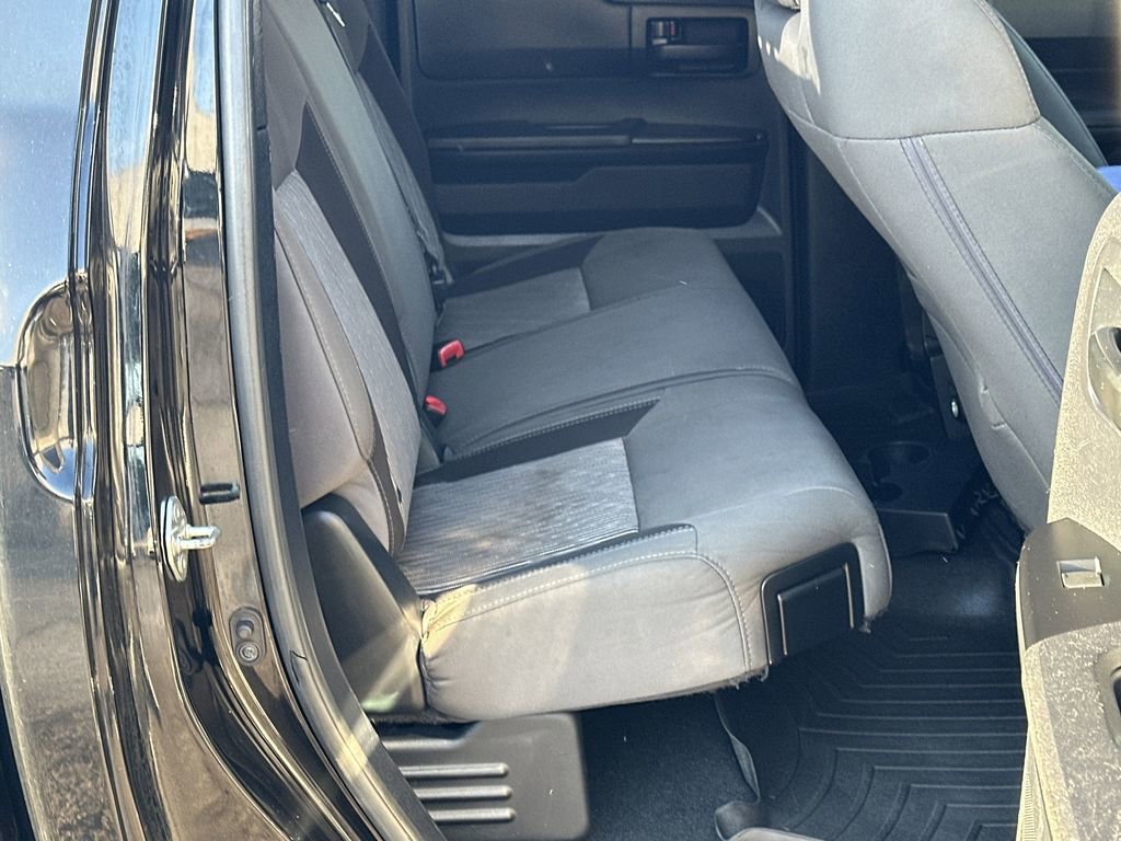 Used 2015 Toyota Tundra SR w/ Tow Package image 16