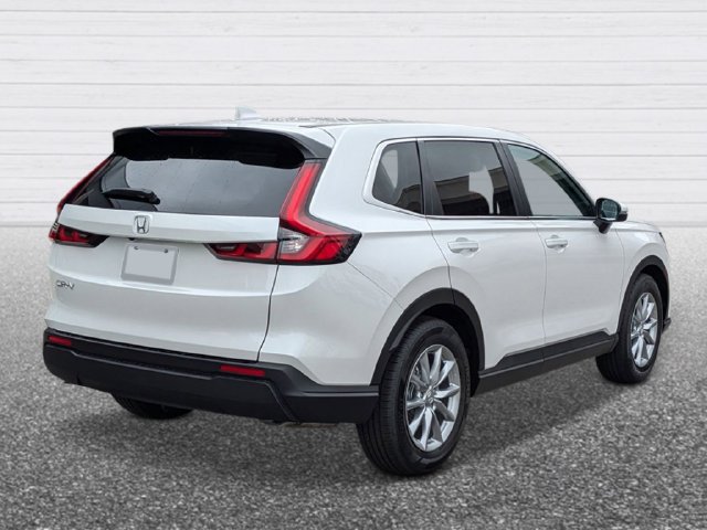New 2027 Honda CR-V EX image 4