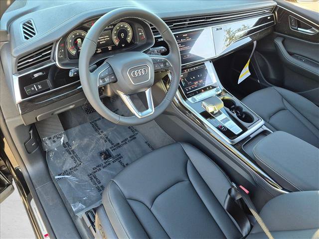 New 2026 Audi Q8 Premium Plus AWD/4WD image 3