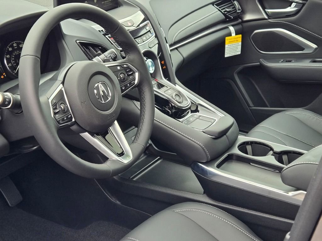New 2026 Acura RDX SH-AWD image 27