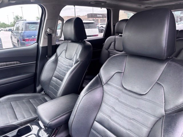 Used 2023 Kia Telluride SX Prestige AWD/4WD image 16