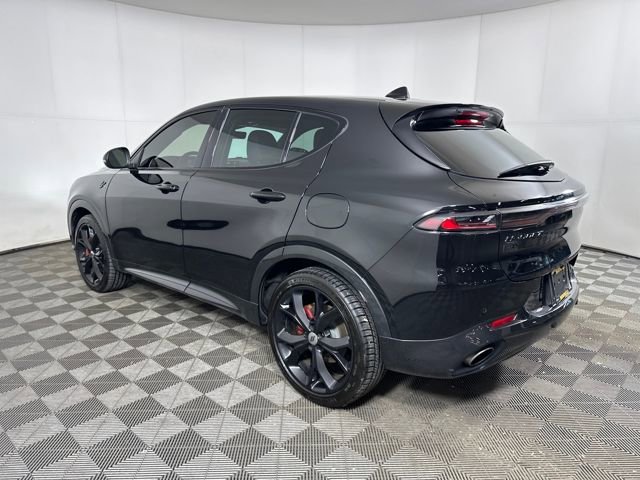 Used 2024 Dodge Hornet R/T image 5