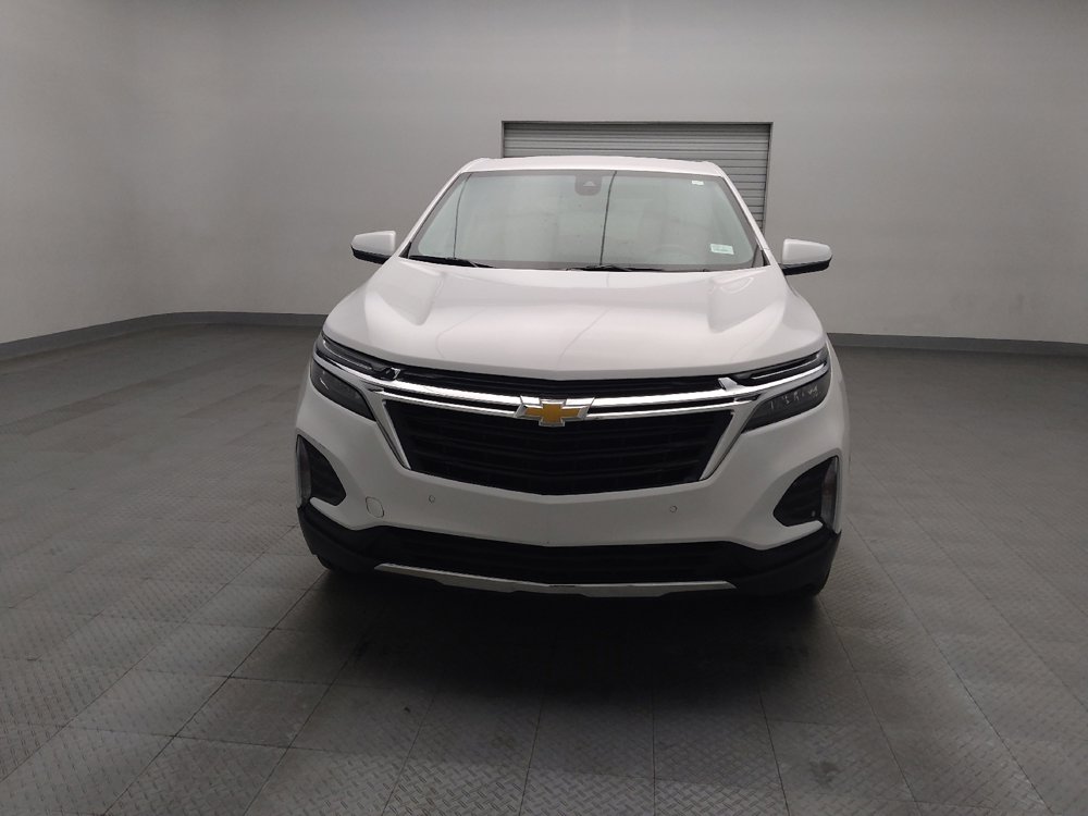 Used 2024 Chevrolet Equinox LT image 15