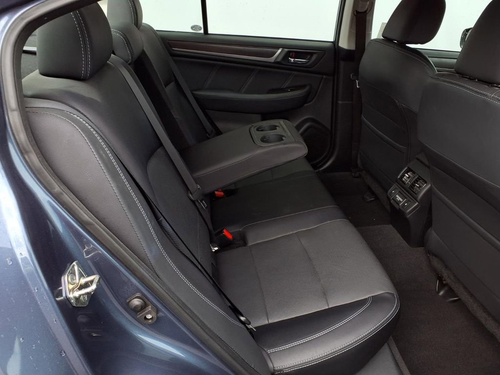 Used 2018 Subaru Legacy 2.5i Limited image 21