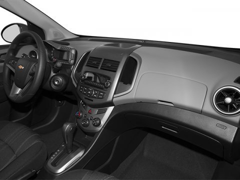Used 2013 Chevrolet Sonic LTZ image 19