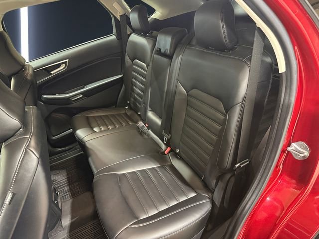 Used 2023 Ford Edge SEL w/ Convenience Package AWD/4WD image 13