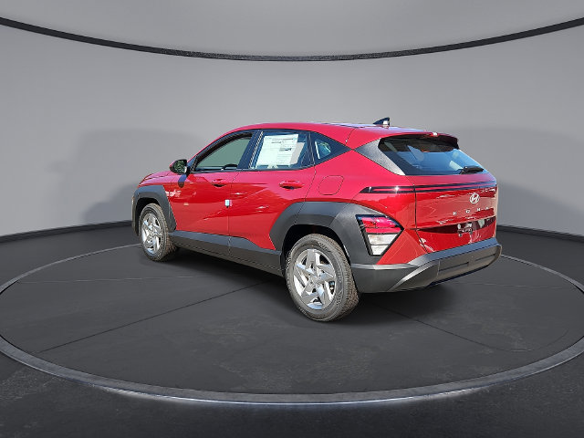 New 2027 Hyundai Kona SE FWD image 7