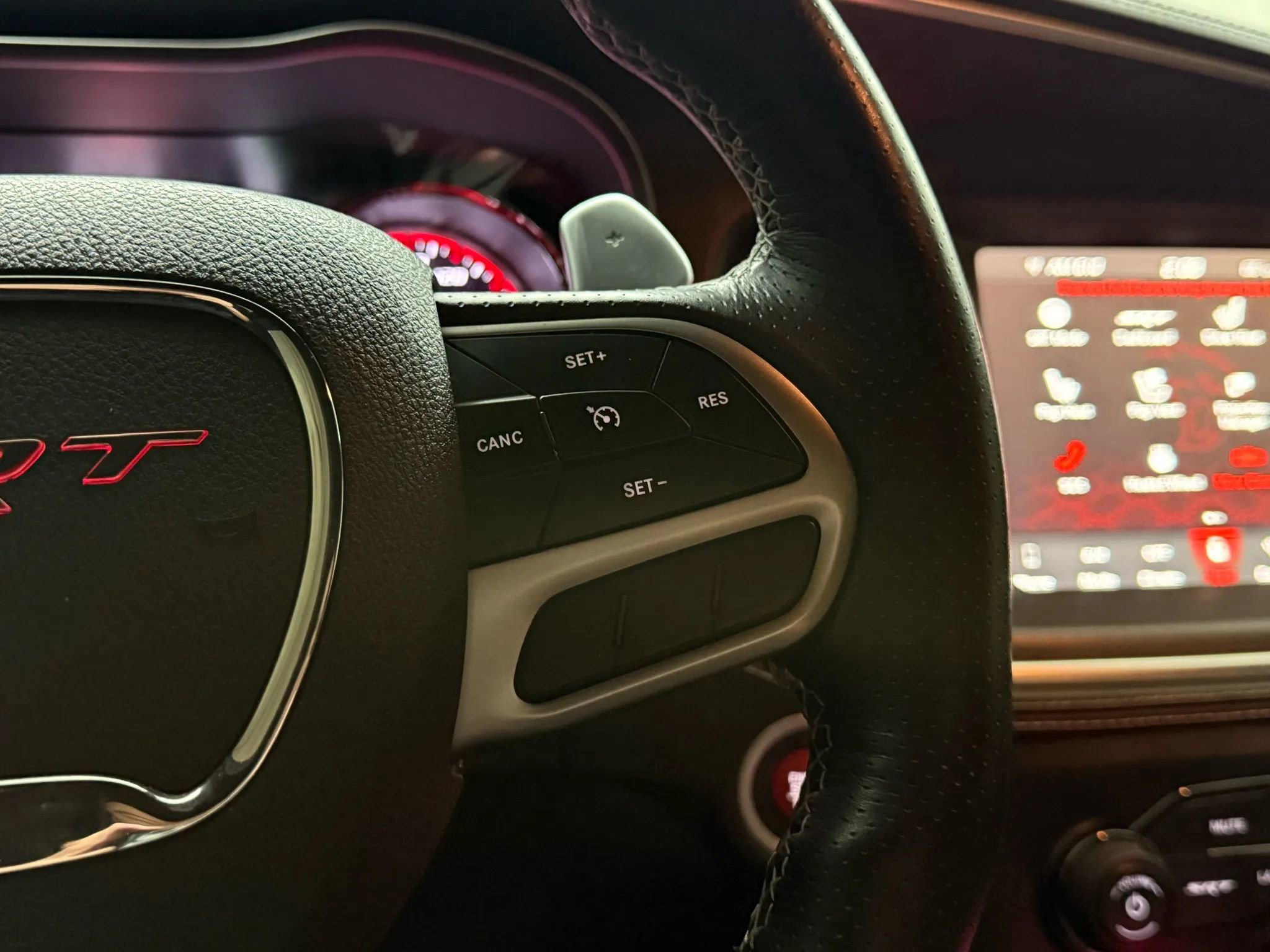 Used 2023 Dodge Charger SRT Hellcat image 22