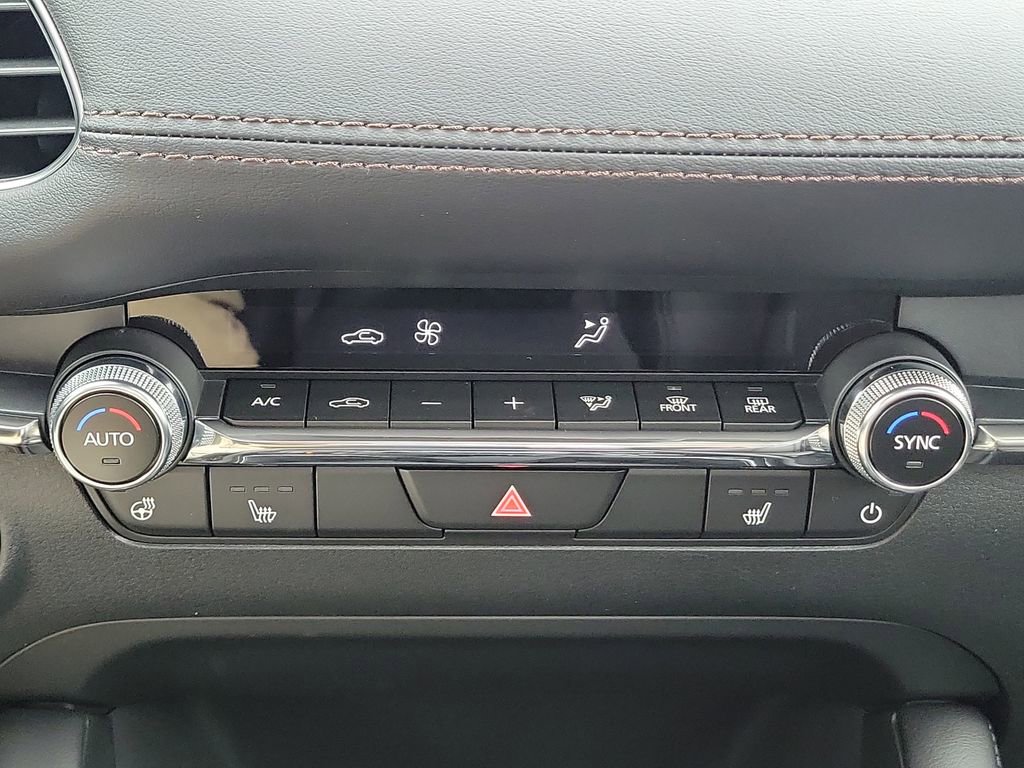 New 2026 MAZDA MAZDA3 2.5 Turbo Premium Plus image 32