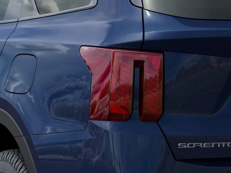New 2024 Kia Sorento SX Prestige image 11