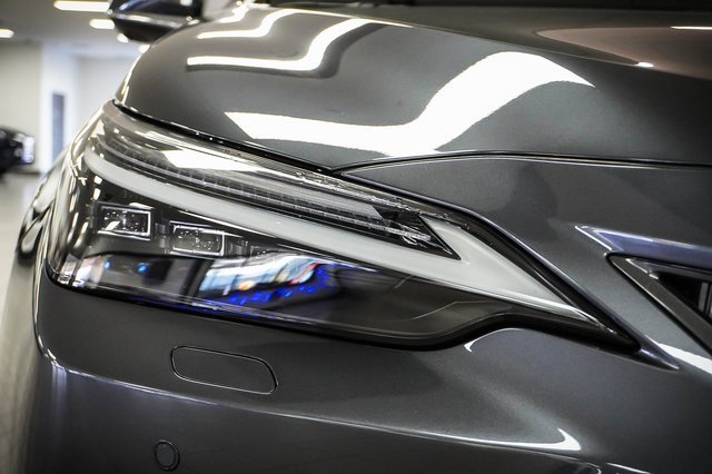 Used 2024 Lexus NX 450h+ AWD w/ Luxury Package image 29