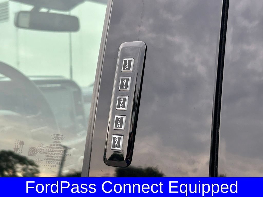 Certified 2024 Ford F150 Raptor w/ Equipment Group 803A Raptor R AWD/4WD image 16