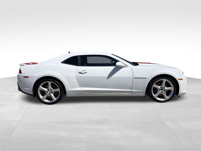 Used 2015 Chevrolet Camaro SS w/ RS Package RWD video 2