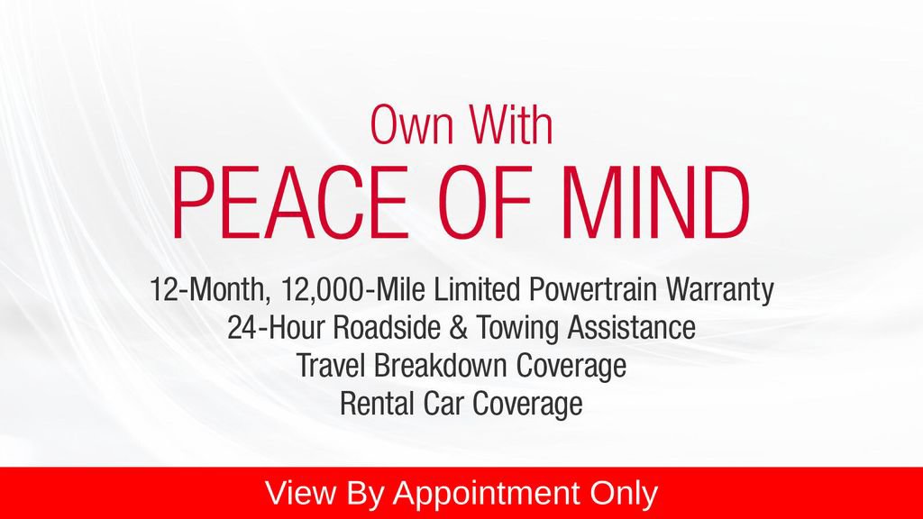 Used 2025 Ford Escape ST-Line AWD/4WD image 4