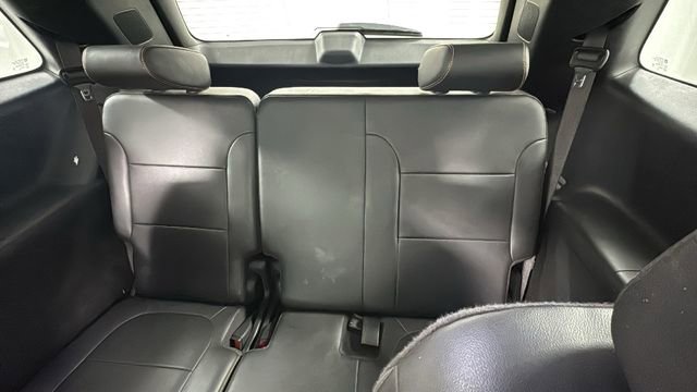 Used 2021 Chevrolet Traverse RS image 15