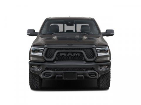Used 2023 RAM 1500 Rebel w/ Rebel Level 1 Equipment Group image 7