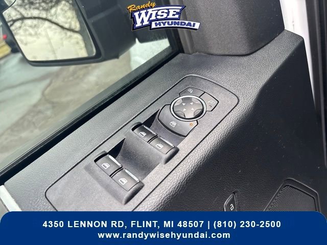 Used 2018 Ford F150 XLT w/ Equipment Group 302A Luxury image 12