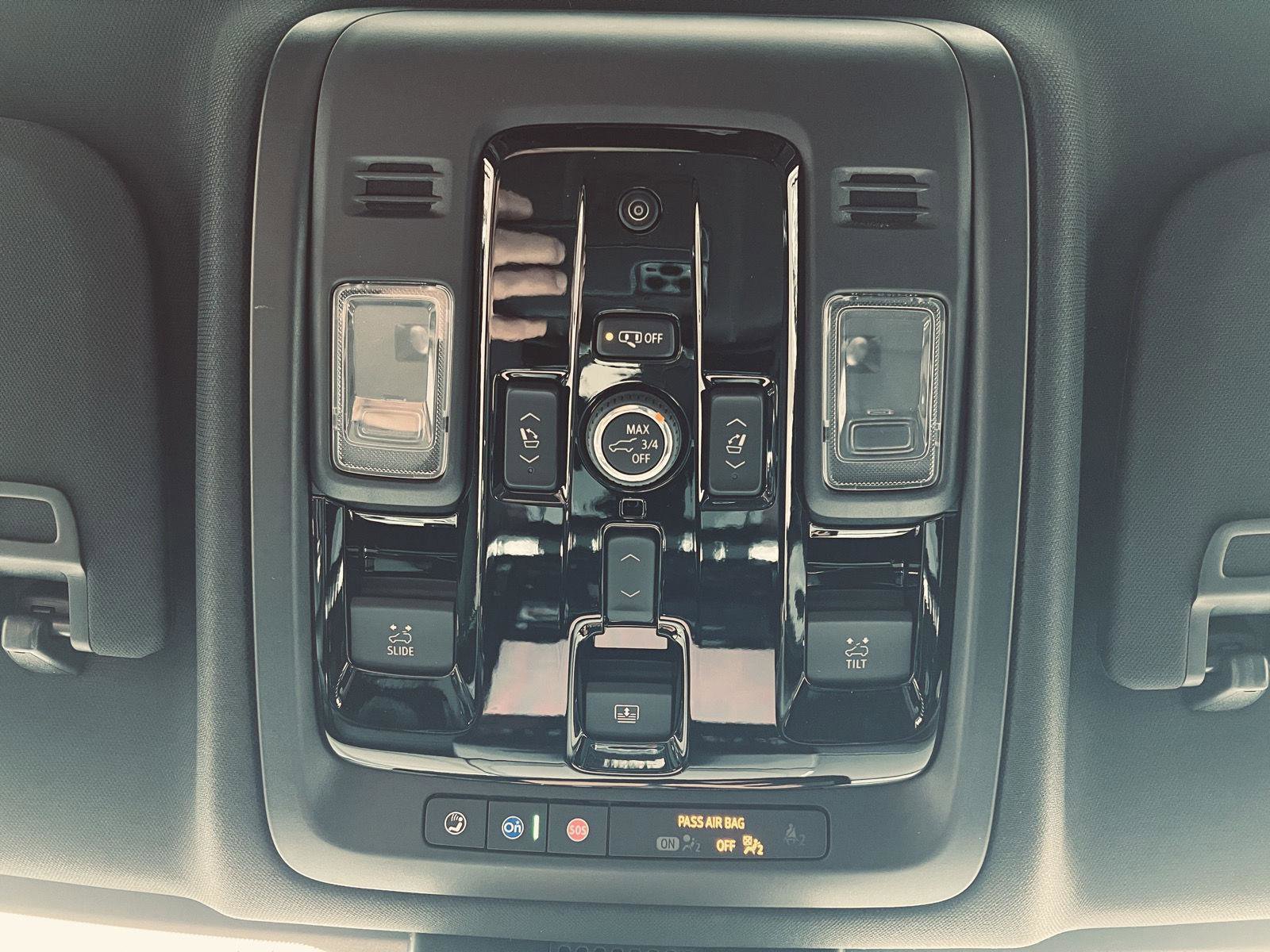 New 2026 GMC Yukon Denali w/ Sun & Power Step Package image 37