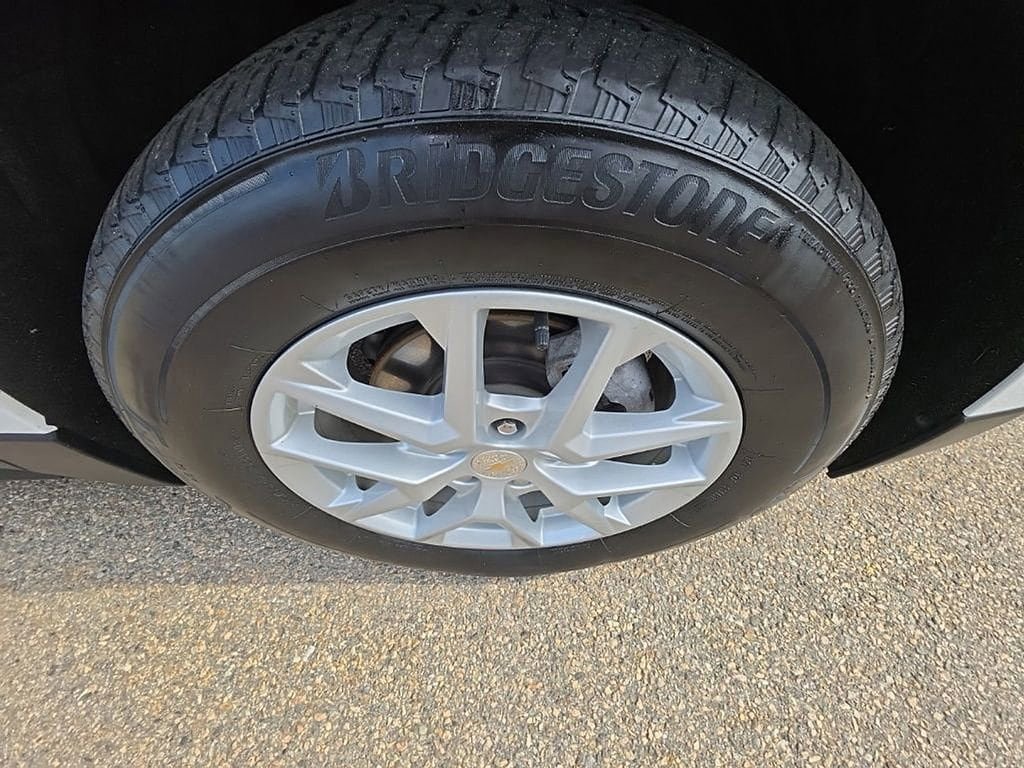 Used 2022 Chevrolet Equinox LT AWD/4WD image 31