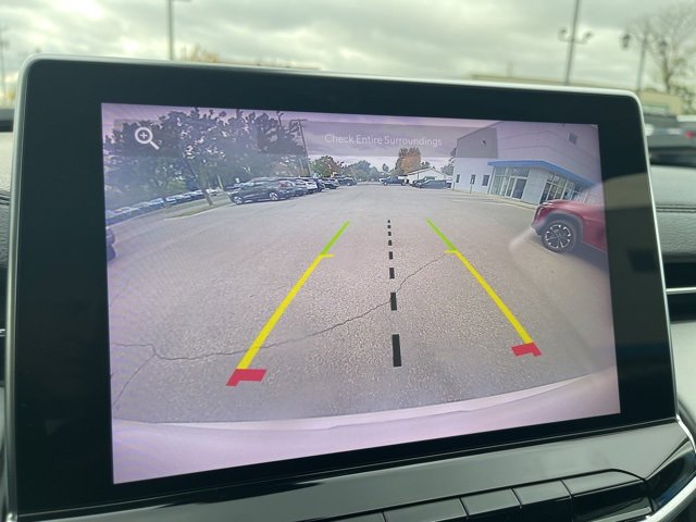 Used 2022 Jeep Compass Limited image 6