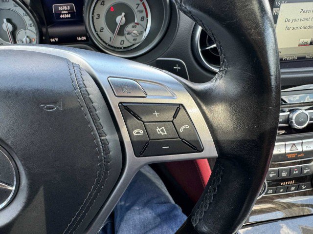 Used 2016 Mercedes-Benz SL 400 image 30