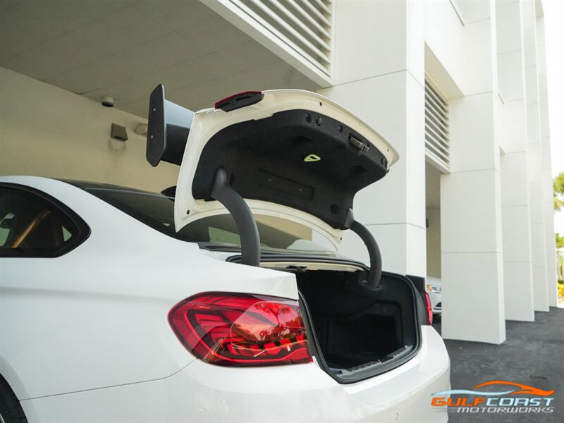 Used 2016 BMW M4 GTS RWD image 48