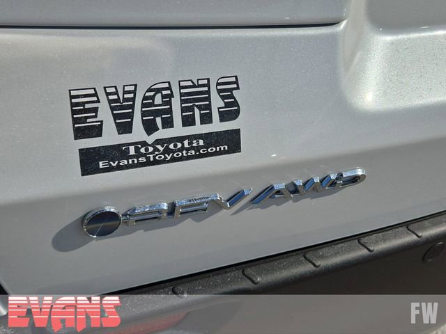 New 2026 Toyota bZ image 4