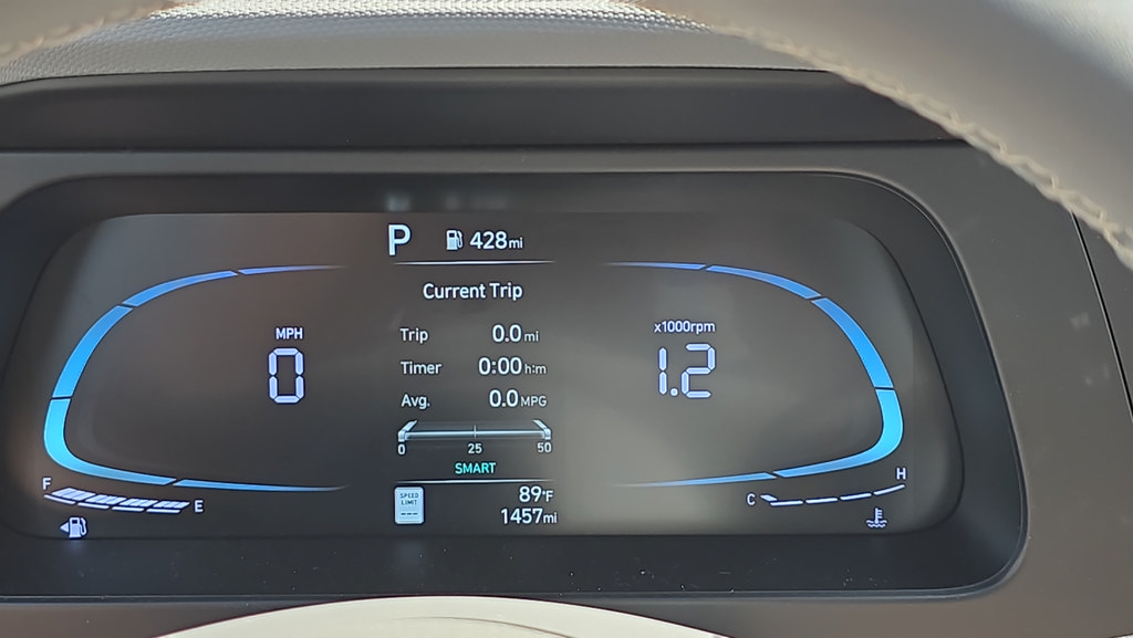 Certified 2026 Hyundai Elantra Sport FWD image 17