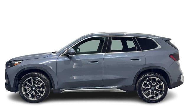 Used 2025 BMW X1 xDrive28i