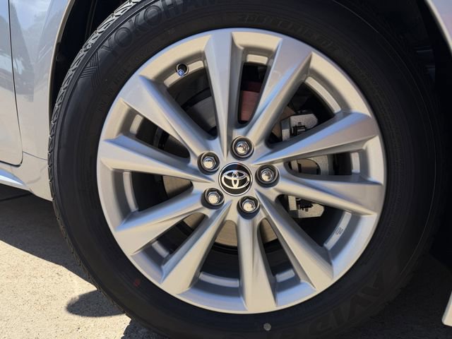 New 2026 Toyota Corolla SE FWD image 10
