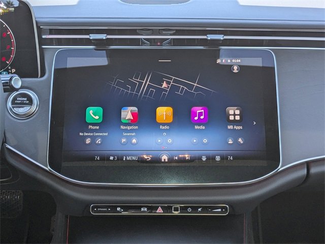 New 2026 Mercedes-Benz E 450 4MATIC Sedan image 18