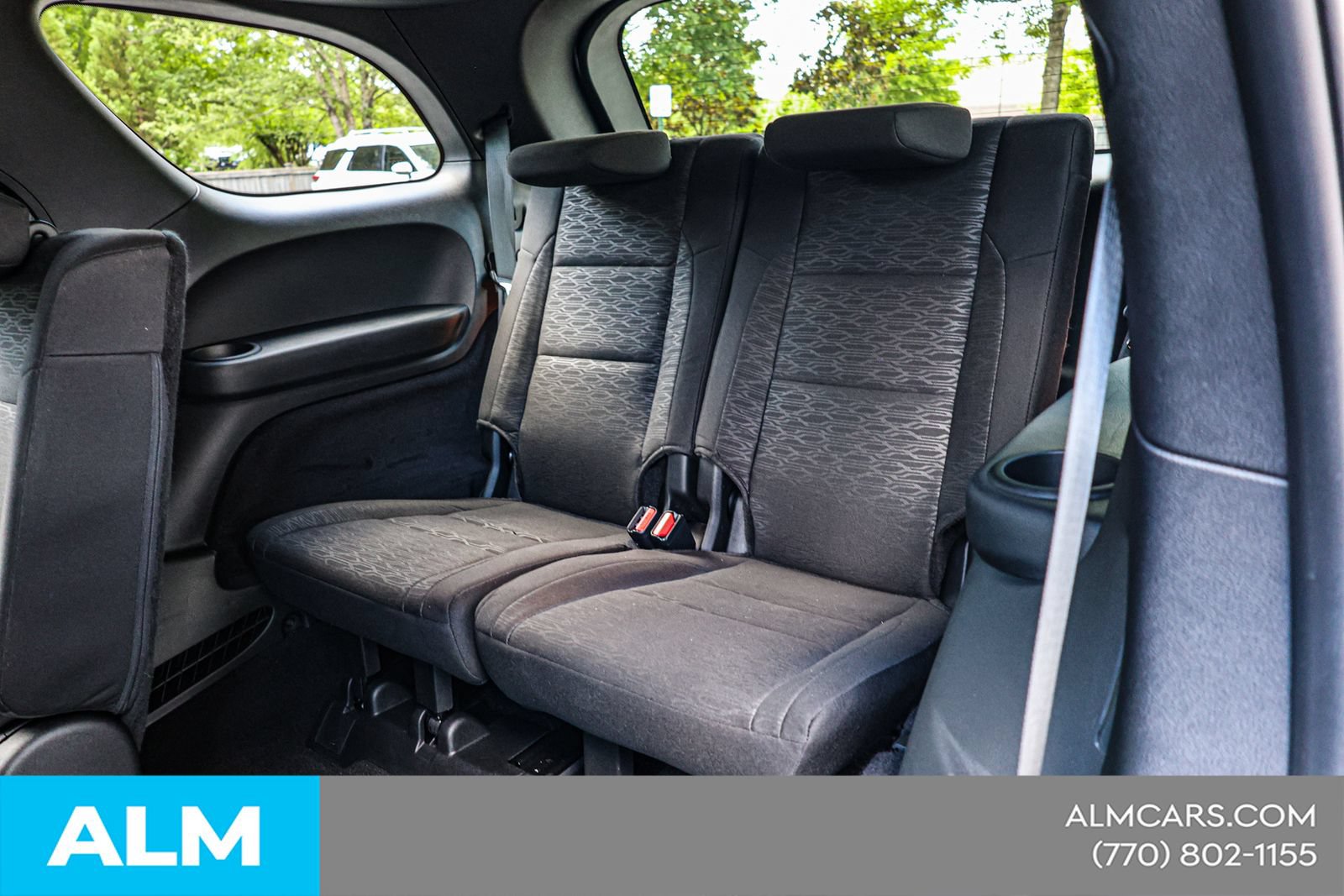 Used 2026 Dodge Durango GT RWD image 18