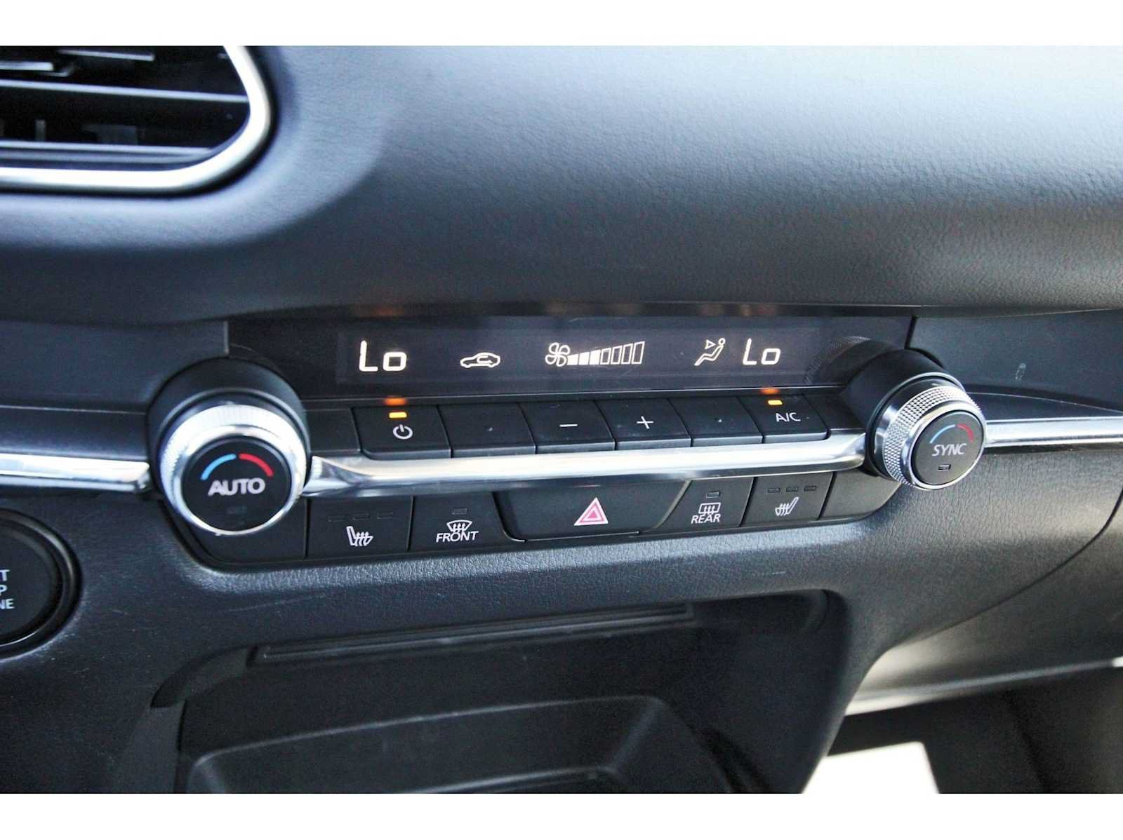 Used 2023 MAZDA CX-30 AWD 2.5 S w/ Preferred Package image 23