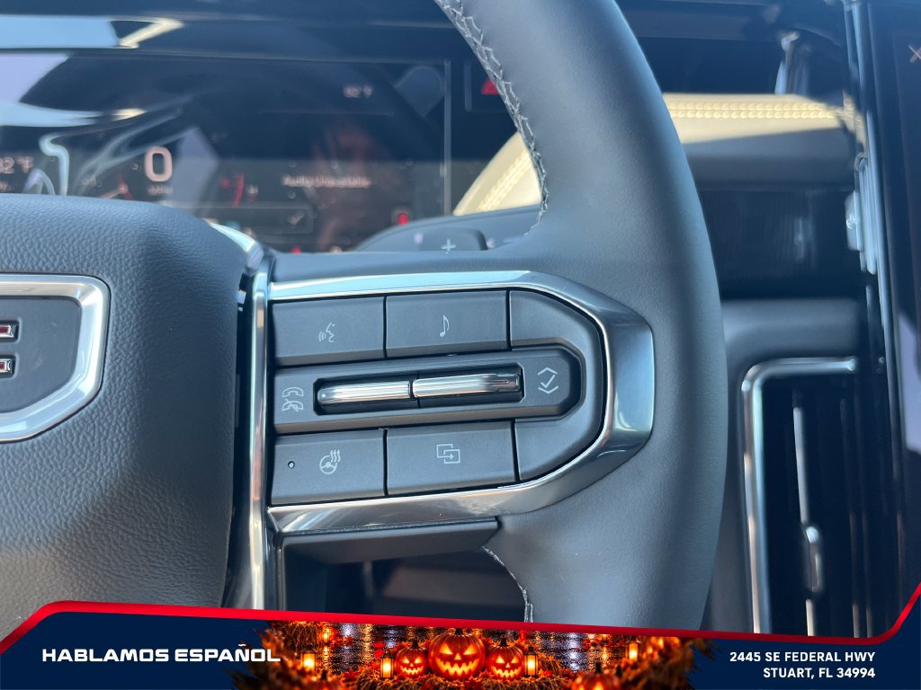 New 2026 GMC Yukon Elevation w/ Elevation Premium Package RWD image 27