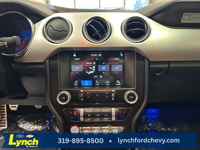 Used 2016 Ford Mustang GT Premium w/ Equipment Group 401A RWD image 12