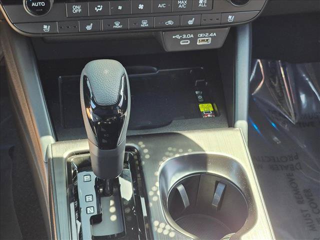 New 2026 Subaru Outback Touring XT AWD/4WD image 13