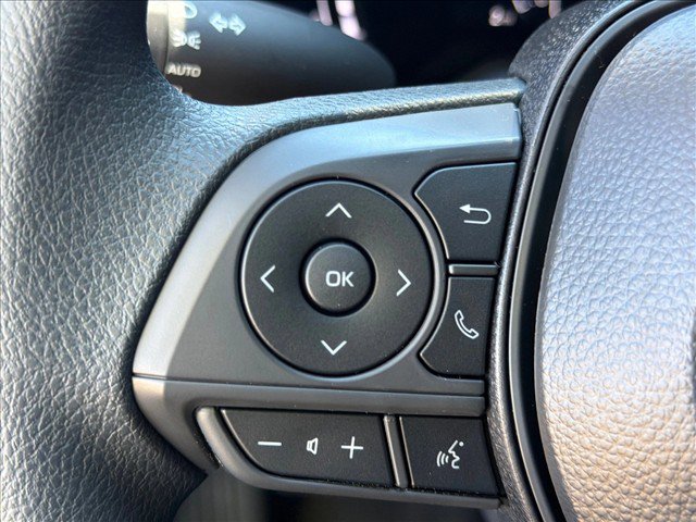 New 2027 Toyota Corolla LE FWD image 24