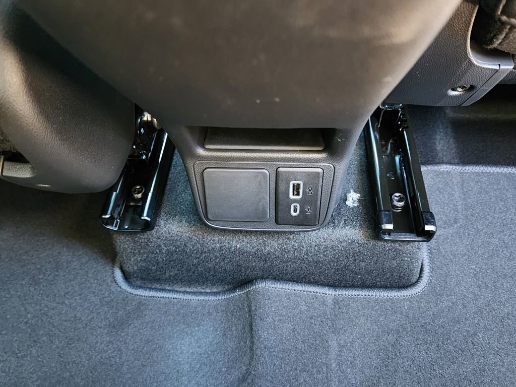 New 2026 Buick Encore GX Sport Touring w/ Advanced Technology Package image 45