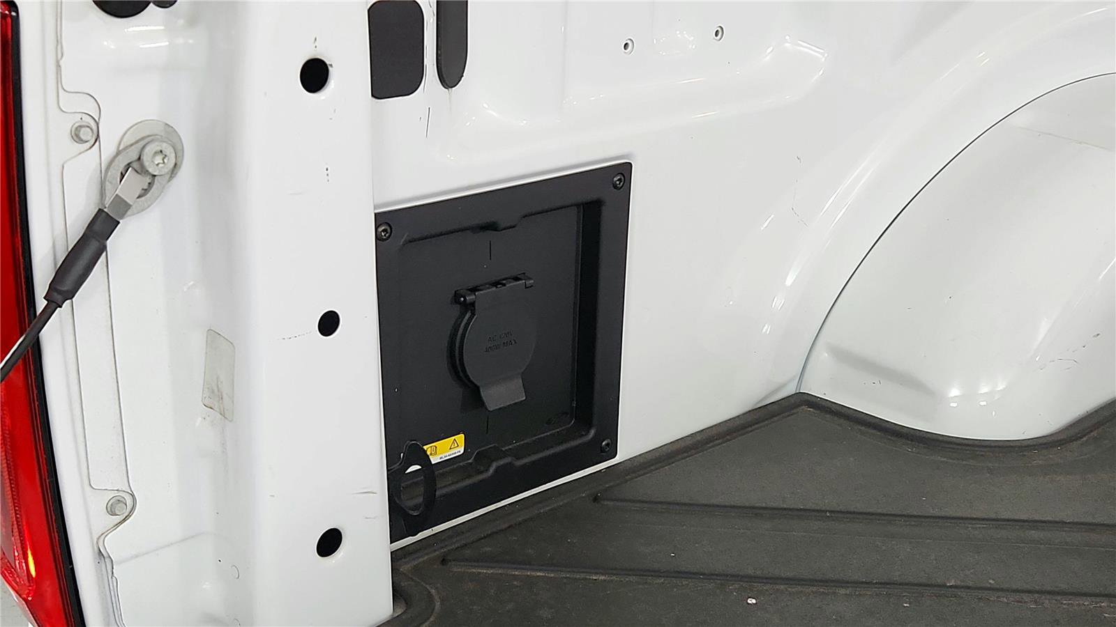 Used 2023 Ford F150 XLT w/ Equipment Group 301A Mid image 19