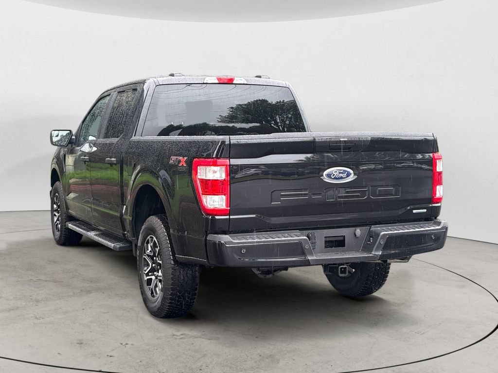 Used 2023 Ford F150 XL AWD/4WD image 7