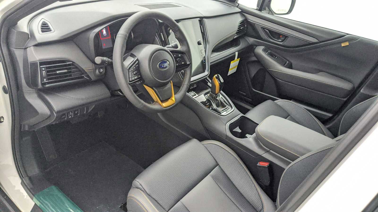 New 2025 Subaru Outback Wilderness w/ Wilderness Package image 13