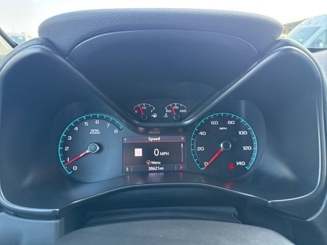 Used 2022 GMC Canyon Elevation w/ Elevation Premium Package image 14