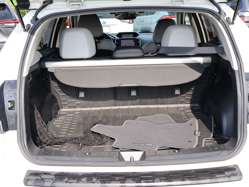 Used 2023 Subaru Crosstrek 2.5i Limited w/ Popular Package #3 image 15
