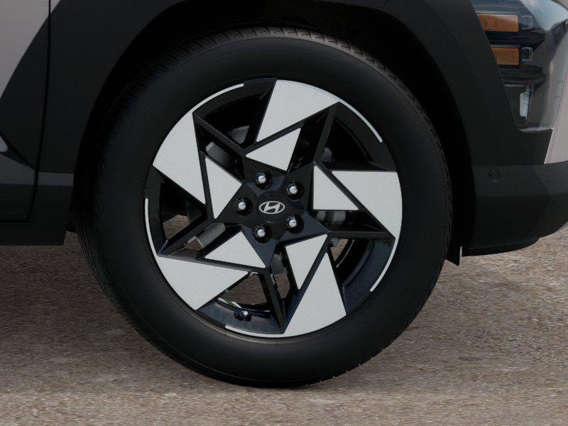 New 2026 Hyundai Kona SEL Sport image 8