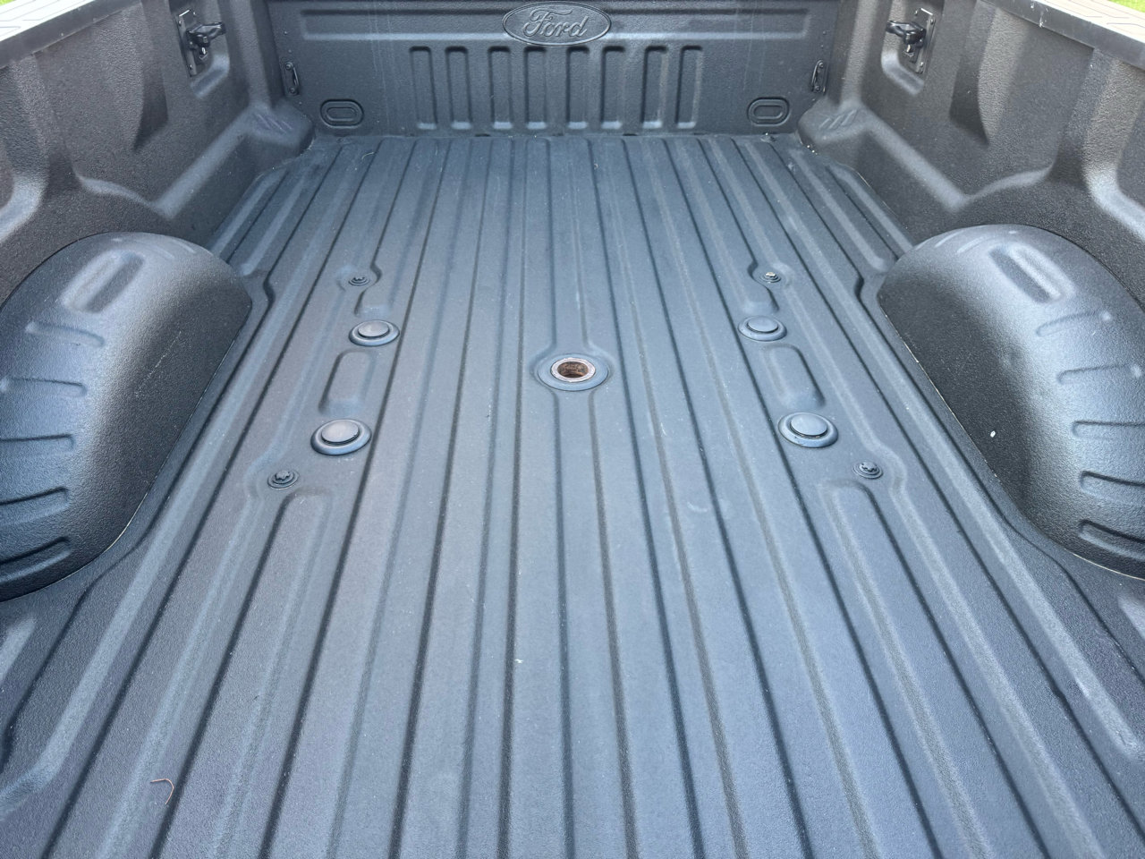 Used 2022 Ford F450 Lariat w/ Lariat Ultimate Package image 50