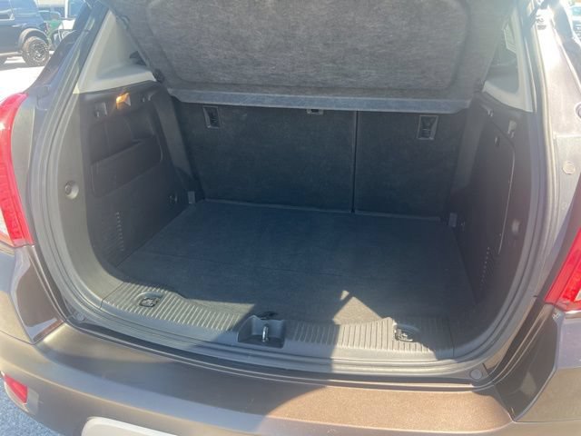Used 2016 Buick Encore Leather w/ Experience Buick Package FWD image 31
