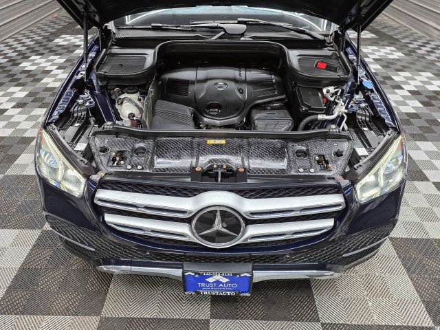 Used 2022 Mercedes-Benz GLE 450 4MATIC image 41