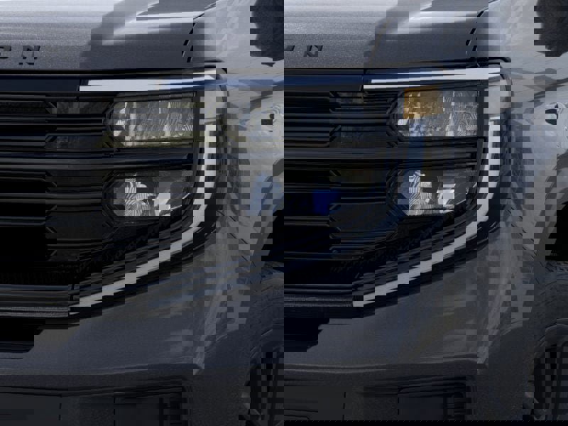 New 2025 Ford Expedition Platinum w/ Stealth Performance Package image 18